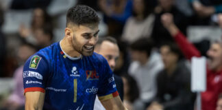 Volley: La Consar al test della Virtus Aversa nella partita che vale il terzo posto