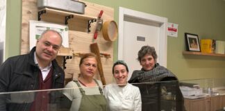 Conselice: apre Lab.è, il pastificio artigianale di Enrica Valmori