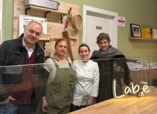 Conselice: apre Lab.è, il pastificio artigianale di Enrica Valmori
