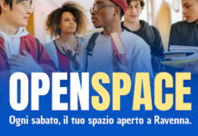 Alla sala Morigi nasce Open space: un nuovo progetto dedicato ai giovani