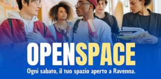 Alla sala Morigi nasce Open space: un nuovo progetto dedicato ai giovani