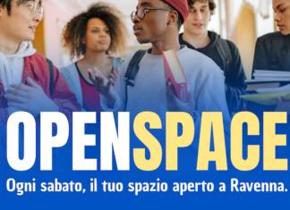 Alla sala Morigi nasce Open space: un nuovo progetto dedicato ai giovani