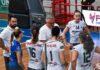 Volley: La Fenix Energia chiude il girone d’andata al quinto posto