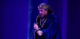 Teatro Alighieri. Prima dell’opera: Carla Moreni presenta Macbeth