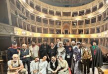 La Filodrammatica Berton riporta in scena lo spettacolo di fine anno