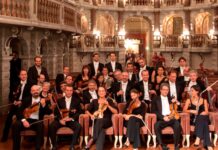 Teatro Alighieri Concerto inaugurale “Ravenna Musica 2026”