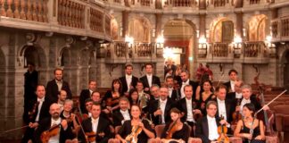 Teatro Alighieri Concerto inaugurale “Ravenna Musica 2026”