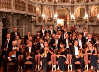 Teatro Alighieri Concerto inaugurale “Ravenna Musica 2026”