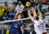 Volley: La Consar Ravenna sbarca a Taranto per continuare a vincere