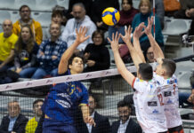 Volley: La Consar Ravenna sbarca a Taranto per continuare a vincere