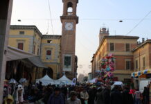 San Paolo: presentato il calendario di eventi per il patrono di Massa Lombarda