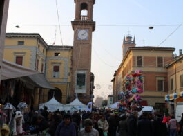 San Paolo: presentato il calendario di eventi per il patrono di Massa Lombarda