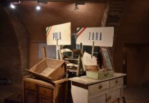 A Marina di Ravenna una mostra sull’esodo Giuliano Dalmata