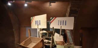 A Marina di Ravenna una mostra sull’esodo Giuliano Dalmata