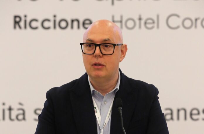 Michele Mancini congresso 1