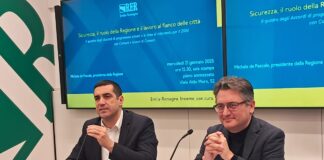 Spazi vivi, sicurezza e videosorveglianza: la Regione finanzia 4 progetti in provincia di Ravenna