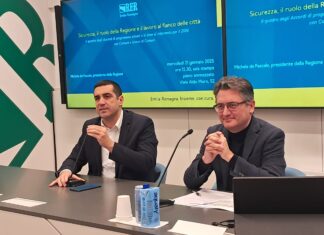 Spazi vivi, sicurezza e videosorveglianza: la Regione finanzia 4 progetti in provincia di Ravenna