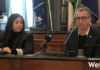 Ritiro dimissioni. Missiroli: “Coerenza con impegni presi per la città”. E torna a negare le accuse