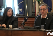 Ritiro dimissioni. Missiroli: “Coerenza con impegni presi per la città”. E torna a negare le accuse