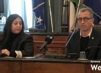 I consiglieri di Cervia hanno presentato le dimissioni in blocco