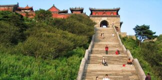 Associazione Gemellaggi: Da Lugo a Tai’an