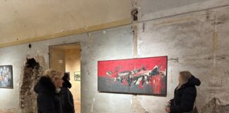 Mostra Moreni: 12.000 visitatori in tre mesi, chiusura l’11 gennaio