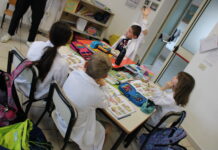 Nuovo open day alla scuola Marri-Sant’Umiltà