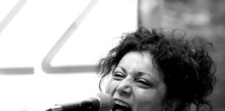 Laboratorio di canto collettivo con Paola Sabbatani alla Casa del Teatro di Faenza