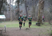 La corsa della bonifica e di Dante apre un anno ricco di novità