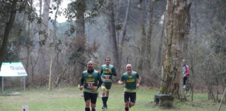 La corsa della bonifica e di Dante apre un anno ricco di novità