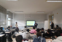 Cooperative sportive: incontri al Ginanni con Confcooperative