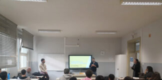 Cooperative sportive: incontri al Ginanni con Confcooperative