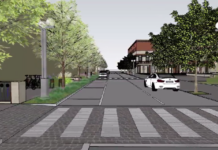 Alfonsine: al via i lavori di riqualificazione di un tratto di corso Matteotti