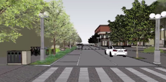 Alfonsine: al via i lavori di riqualificazione di un tratto di corso Matteotti