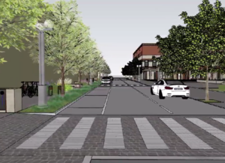 Alfonsine: al via i lavori di riqualificazione di un tratto di corso Matteotti