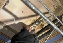 Lugo: sono iniziati i lavori per la nascita del «nuovo» museo Baracca