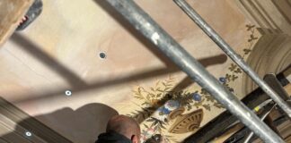 Lugo: sono iniziati i lavori per la nascita del «nuovo» museo Baracca