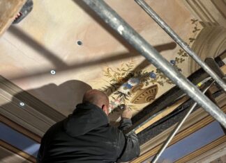 Lugo: sono iniziati i lavori per la nascita del «nuovo» museo Baracca