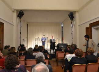 La Bottega dello Sguardo presenta il volume curato da Renata M. Molinari “Fare memoria – una tentazione vitale”