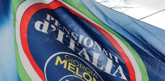 Luigi Fabbri nominato nuovo responsabile Pensionati per Fratelli d’Italia