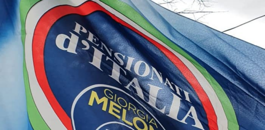 Luigi Fabbri nominato nuovo responsabile Pensionati per Fratelli d’Italia