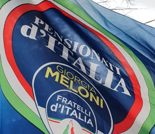 Luigi Fabbri nominato nuovo responsabile Pensionati per Fratelli d’Italia