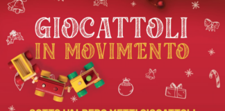 A Faenza arriva “Giocattoli in Movimento”: una nuova vita per i giochi in disuso