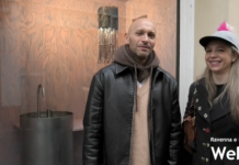 Decorare le vetrine sfitte con creazioni di artisti e designer: l’idea di Federica si realizza in via Marescalchi