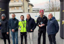 Podismo: una vittoria e un secondo posto per Grillini fra San Silvestro e la Befana