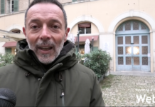Bertozzi spiega la decisione di non partecipare alla campagna elettorale di Faenza