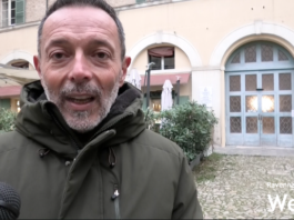 Bertozzi spiega la decisione di non partecipare alla campagna elettorale di Faenza