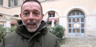 Bertozzi spiega la decisione di non partecipare alla campagna elettorale di Faenza