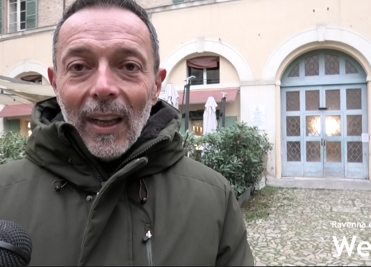 Bertozzi spiega la decisione di non partecipare alla campagna elettorale di Faenza