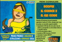 Lotteria Italia: in provincia di Ravenna venduti 25.5% di biglietti in più
